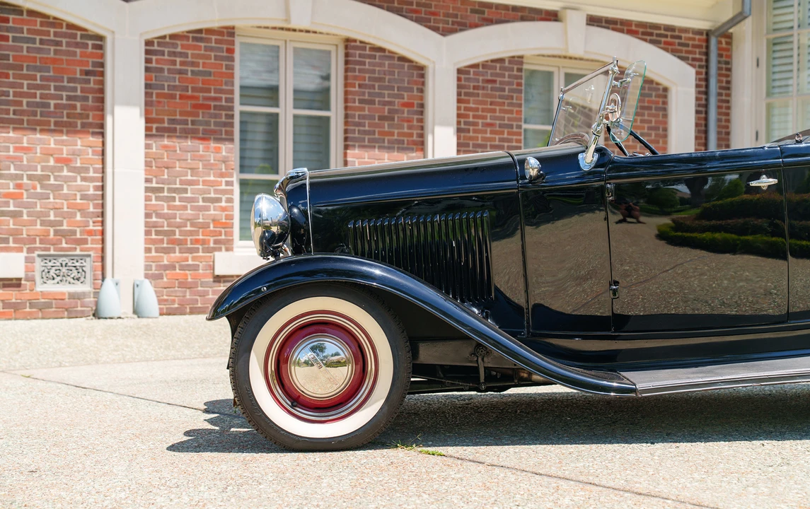 1932 Ford Hot Rod - Image 24 of 24