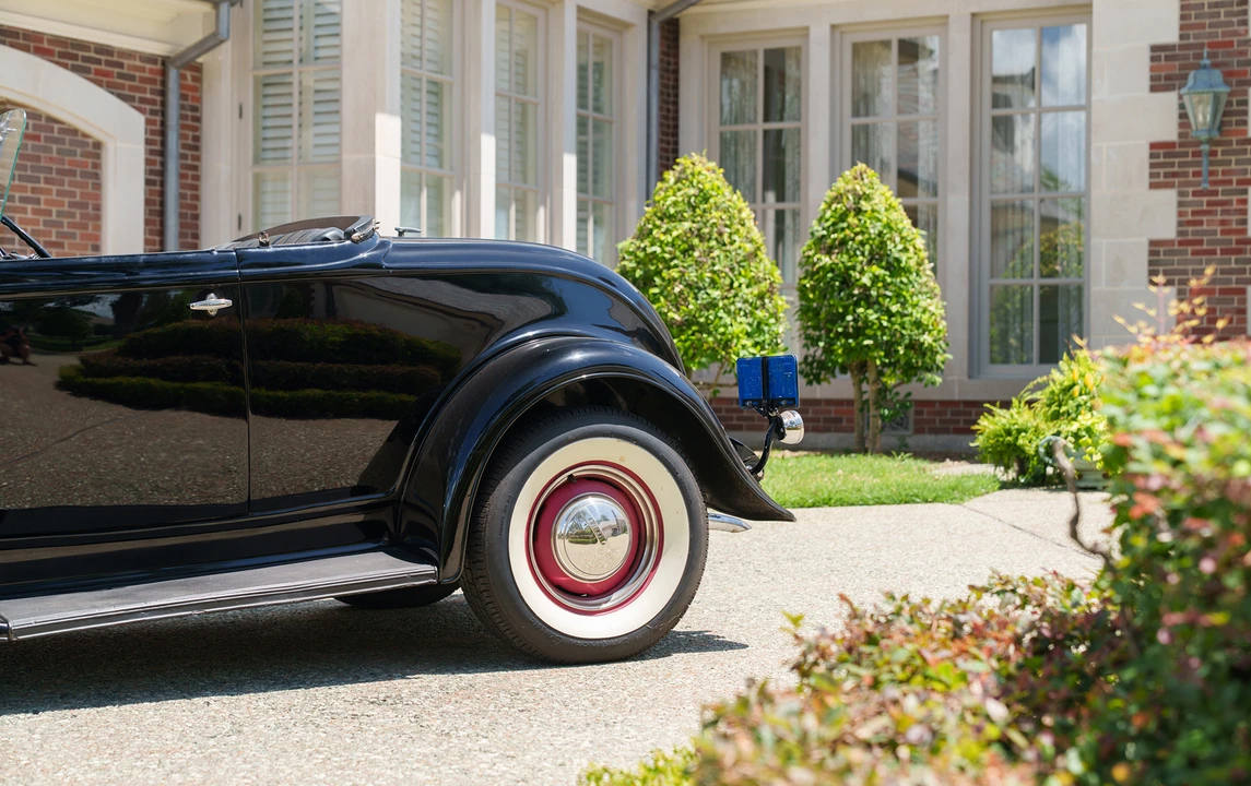 1932 Ford Hot Rod - Image 23 of 24