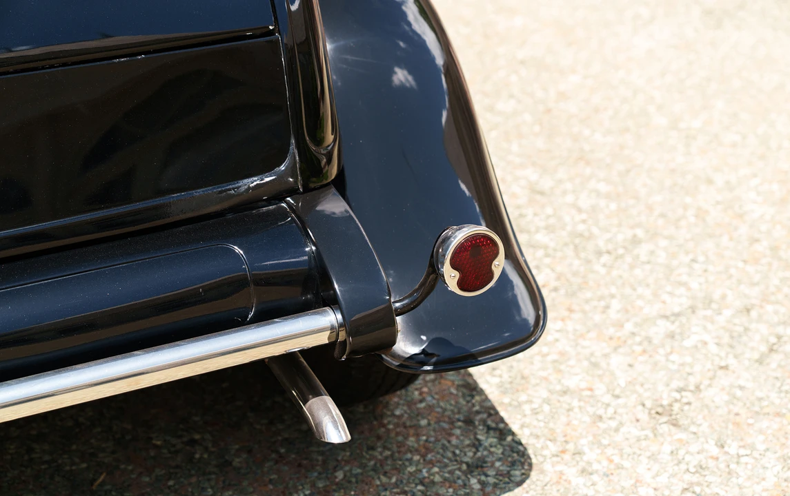 1932 Ford Hot Rod - Image 22 of 24