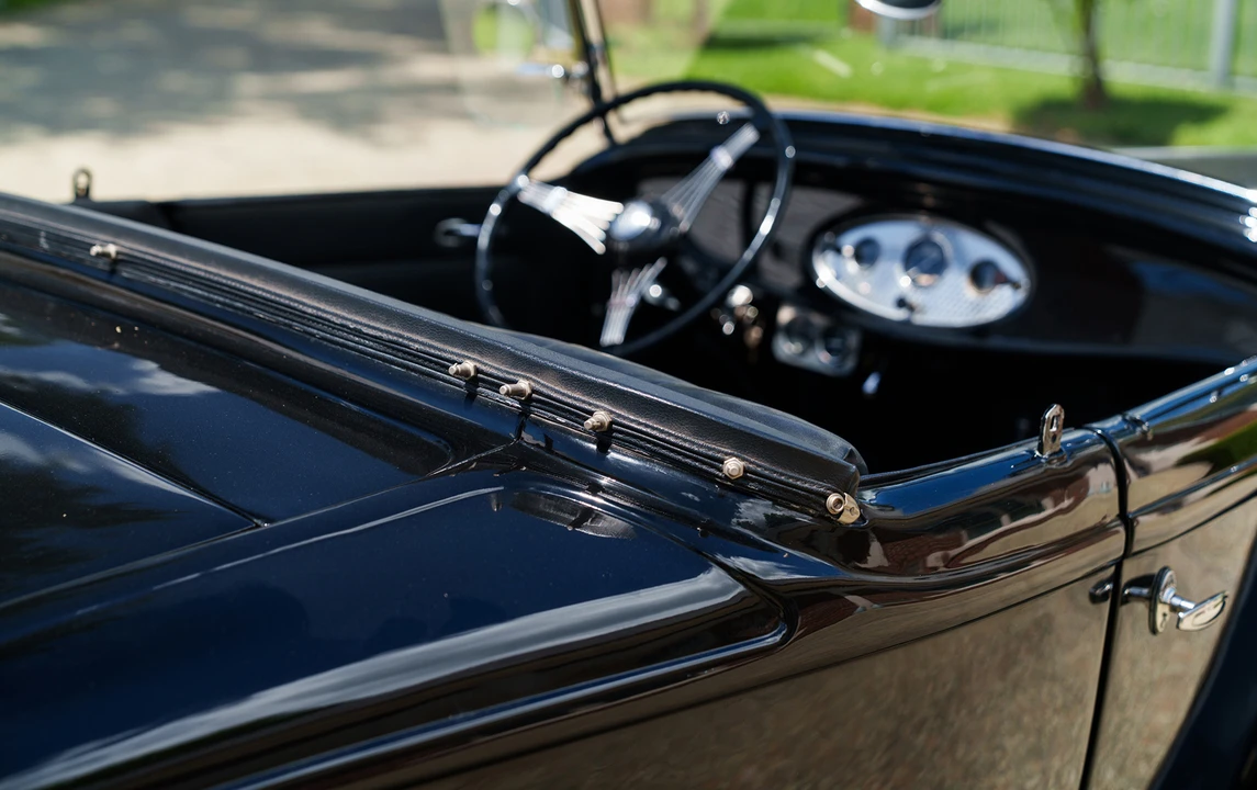 1932 Ford Hot Rod - Image 18 of 24