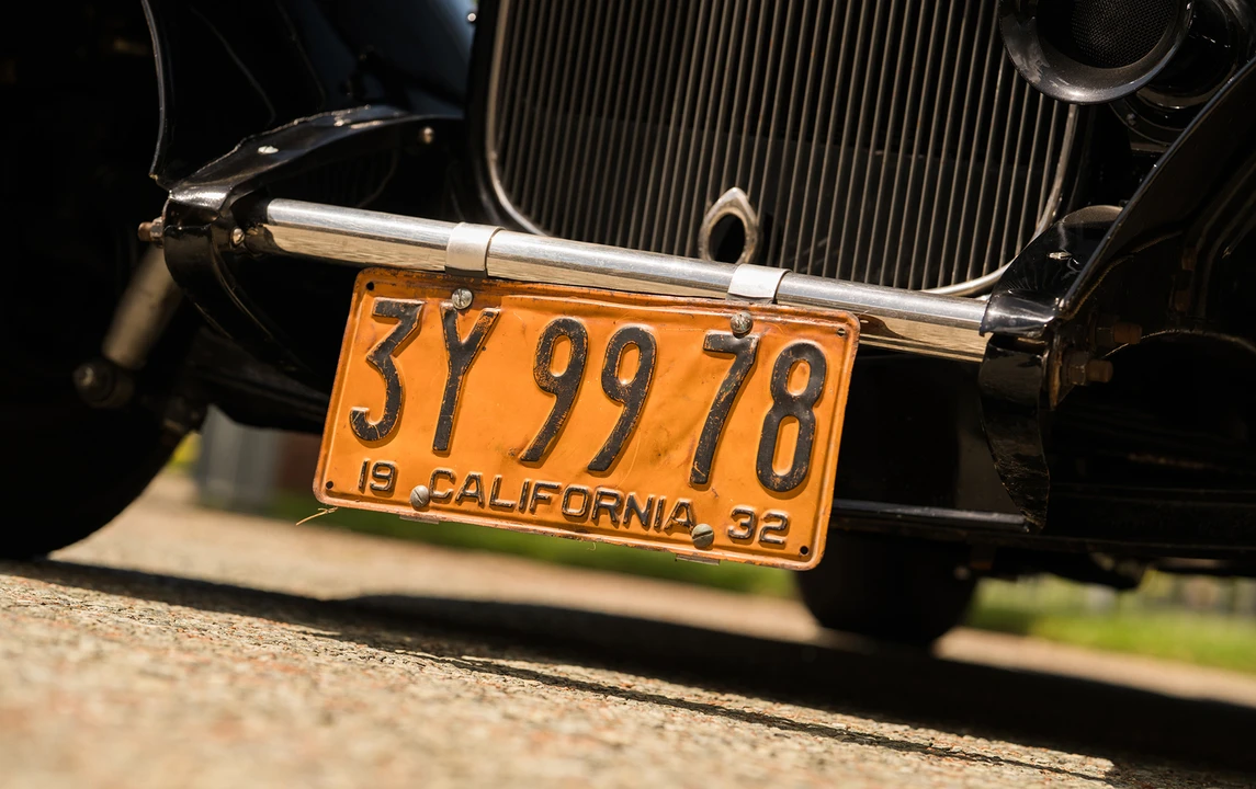 1932 Ford Hot Rod - Image 13 of 24