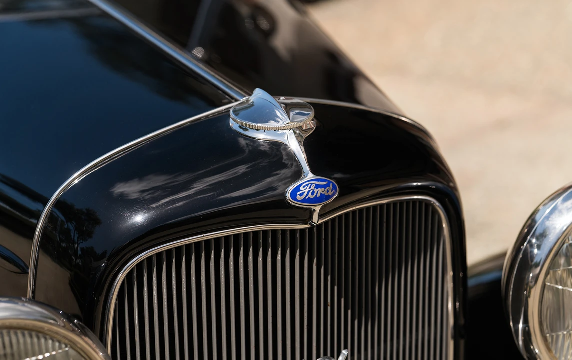 1932 Ford Hot Rod - Image 16 of 24