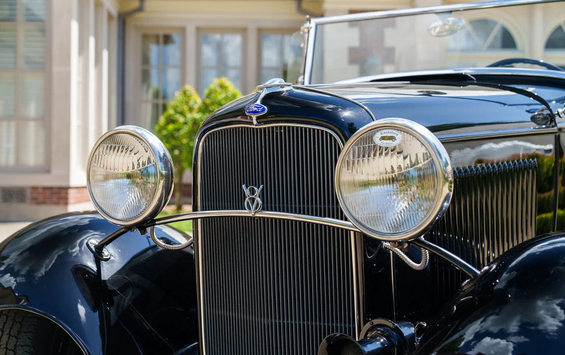 1932 Ford Hot Rod - Image 9 of 24