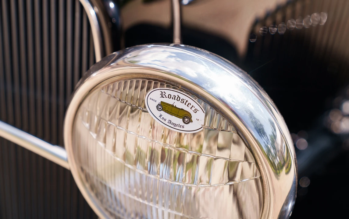 1932 Ford Hot Rod - Image 12 of 24
