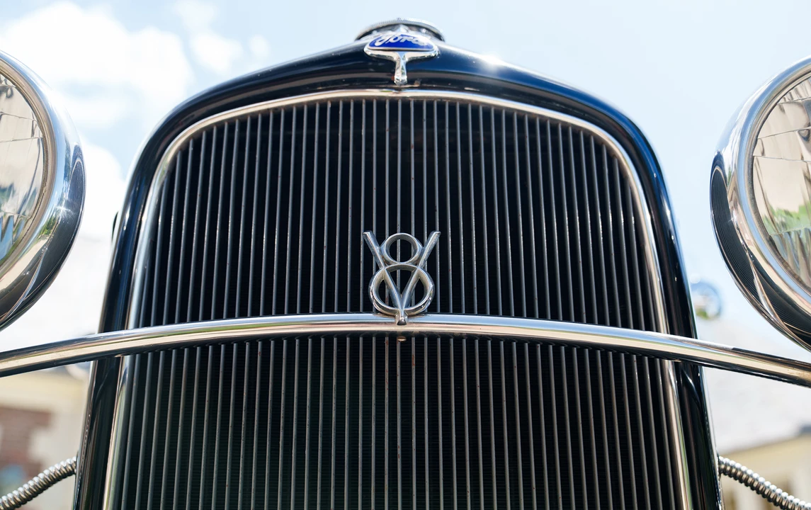 1932 Ford Hot Rod - Image 14 of 24