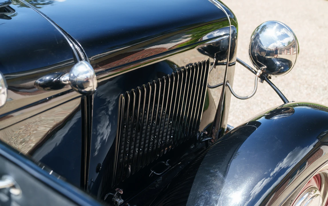 1932 Ford Hot Rod - Image 17 of 24