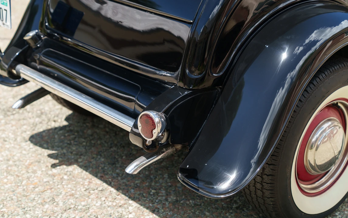 1932 Ford Hot Rod - Image 21 of 24