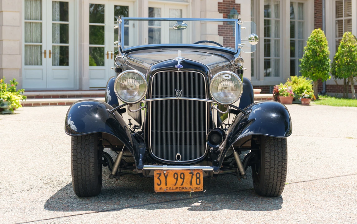 1932 Ford Hot Rod - Image 8 of 24
