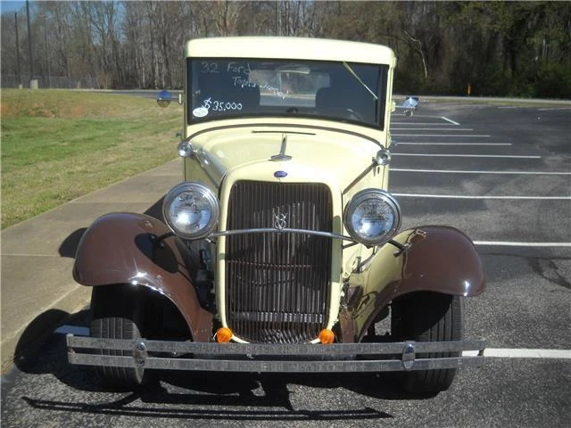 1932 Ford Model 18 & 40 - Image 3 of 31
