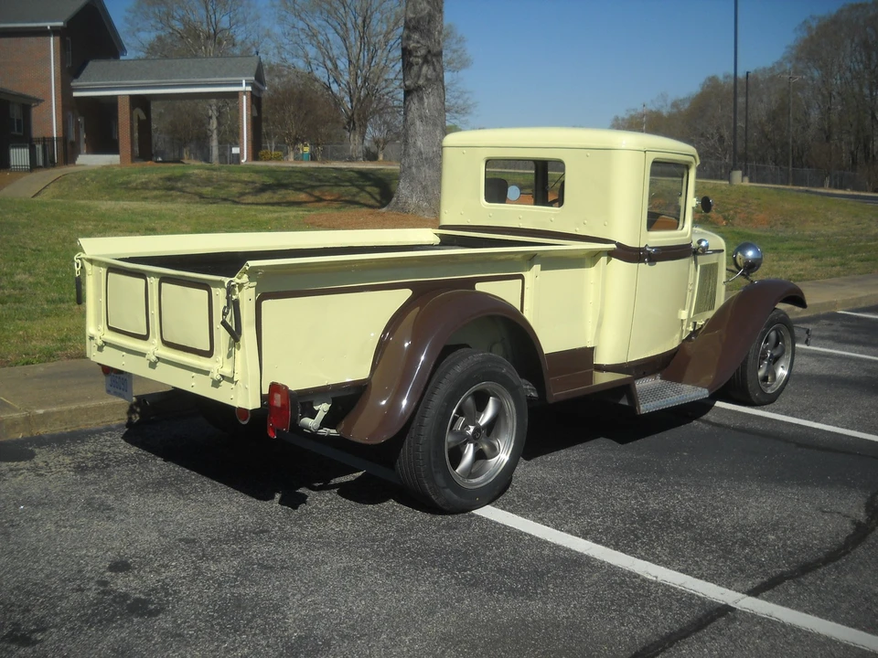1932 Ford Model 18 & 40 - Image 31 of 31