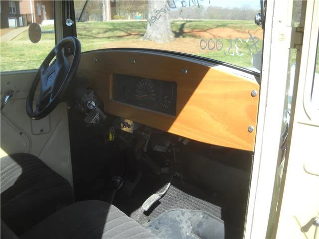 1932 Ford Model 18 & 40 - Image 26 of 31