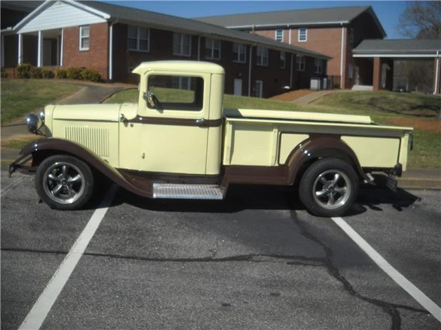 1932 Ford Model 18 & 40 - Image 7 of 31