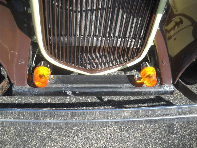 1932 Ford Model 18 & 40 - Image 12 of 31