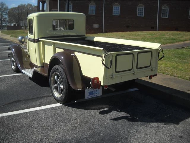 1932 Ford Model 18 & 40 - Image 5 of 31
