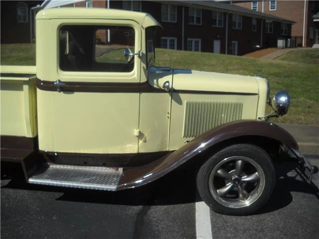 1932 Ford Model 18 & 40 - Image 19 of 31