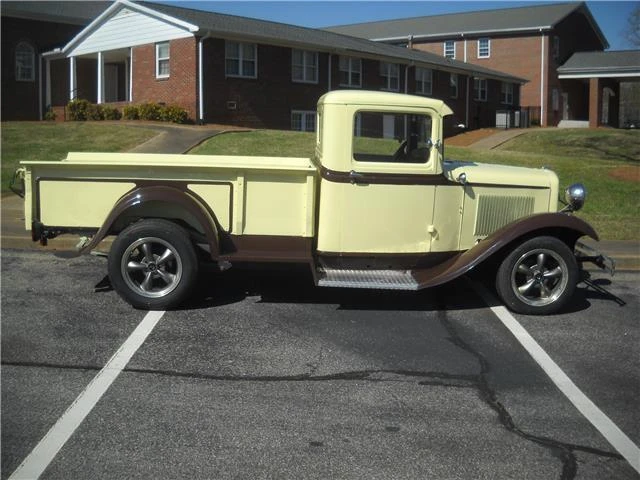1932 Ford Model 18 & 40 - Image 6 of 31