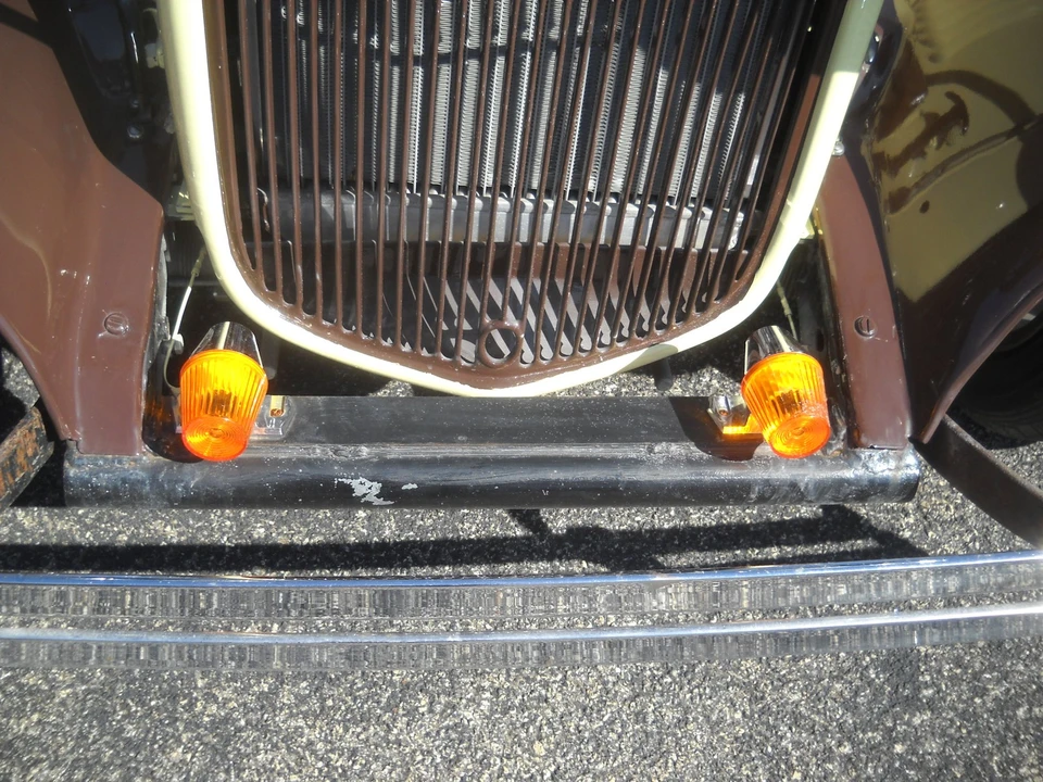 1932 Ford Model 18 & 40 - Image 14 of 21
