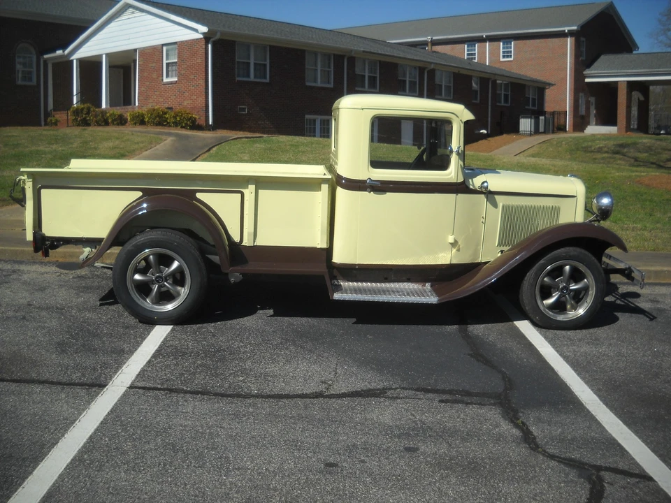 1932 Ford Model 18 & 40 - Image 6 of 21