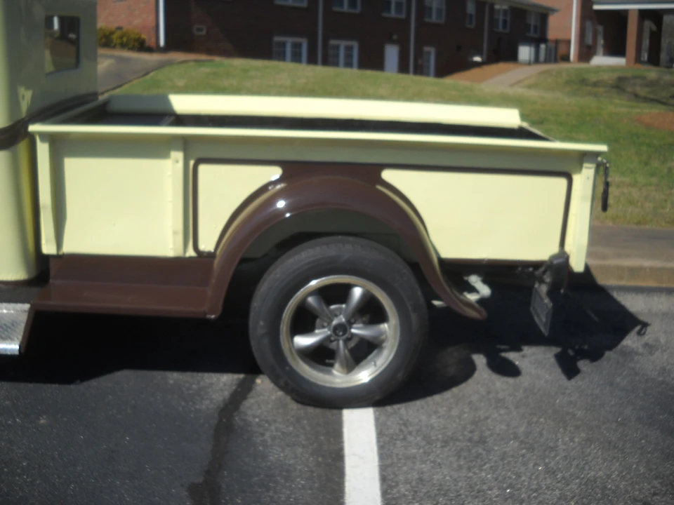 1932 Ford Model 18 & 40 - Image 7 of 21