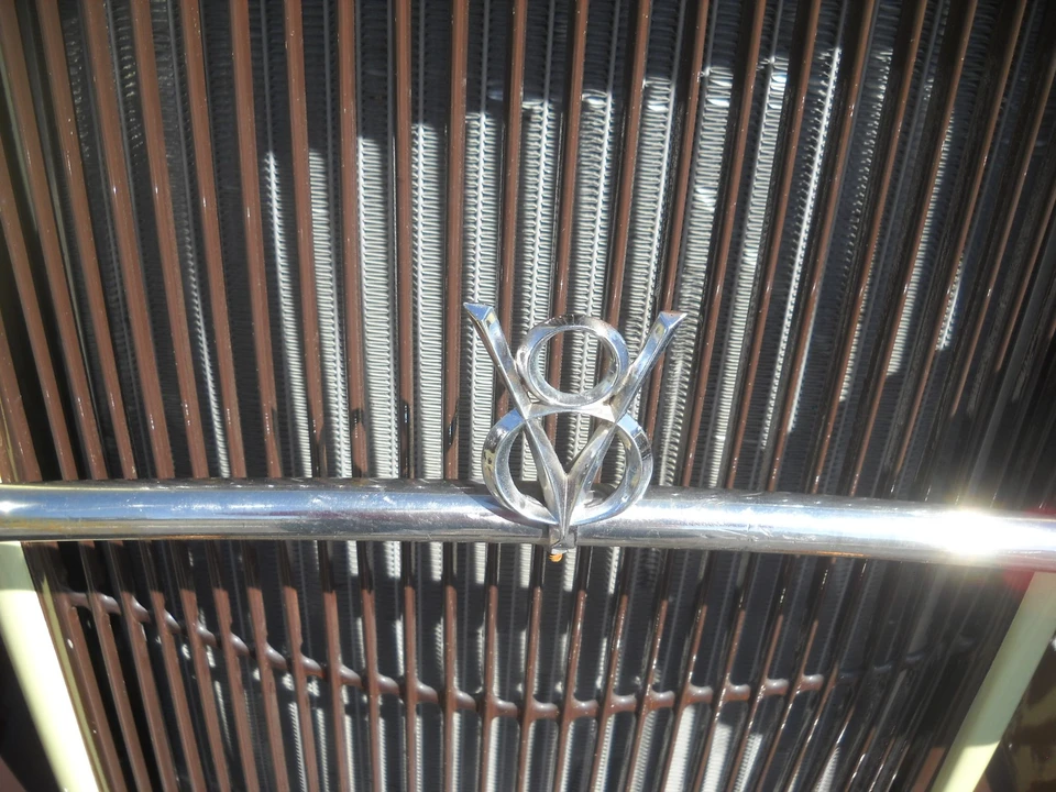 1932 Ford Model 18 & 40 - Image 8 of 21