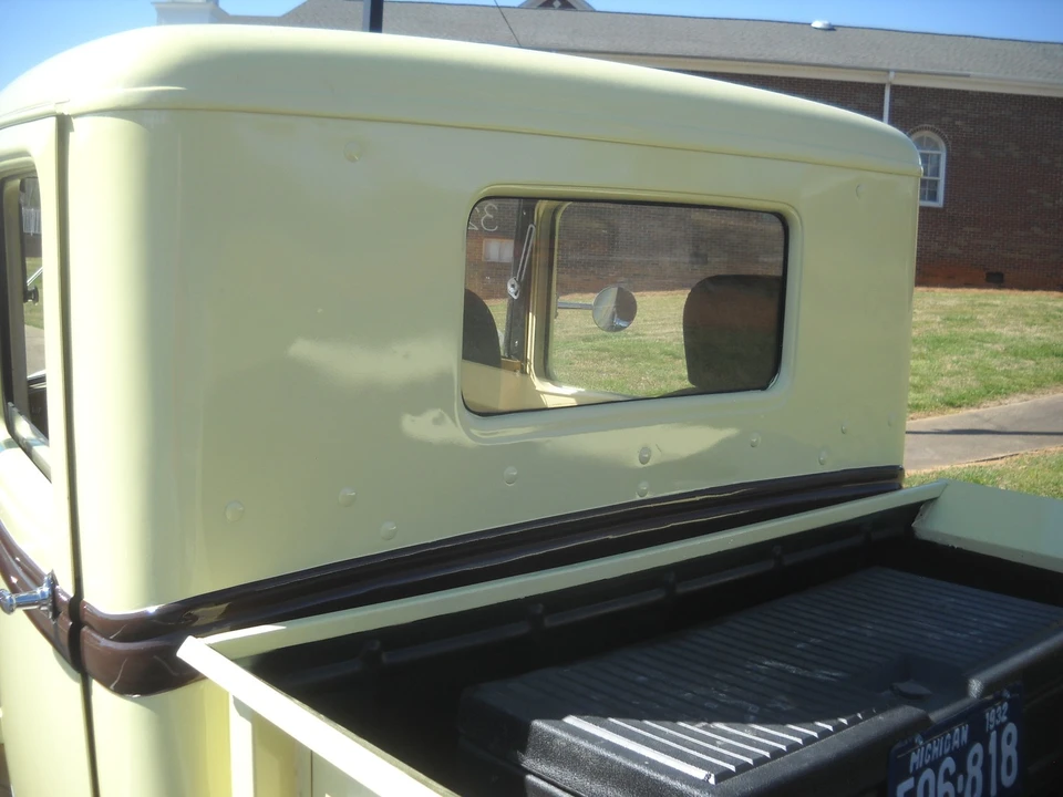 1932 Ford Model 18 & 40 - Image 12 of 21
