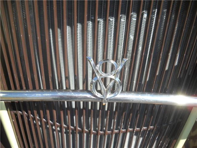 1932 Ford Pickup (1932-1934) - Image 10 of 21