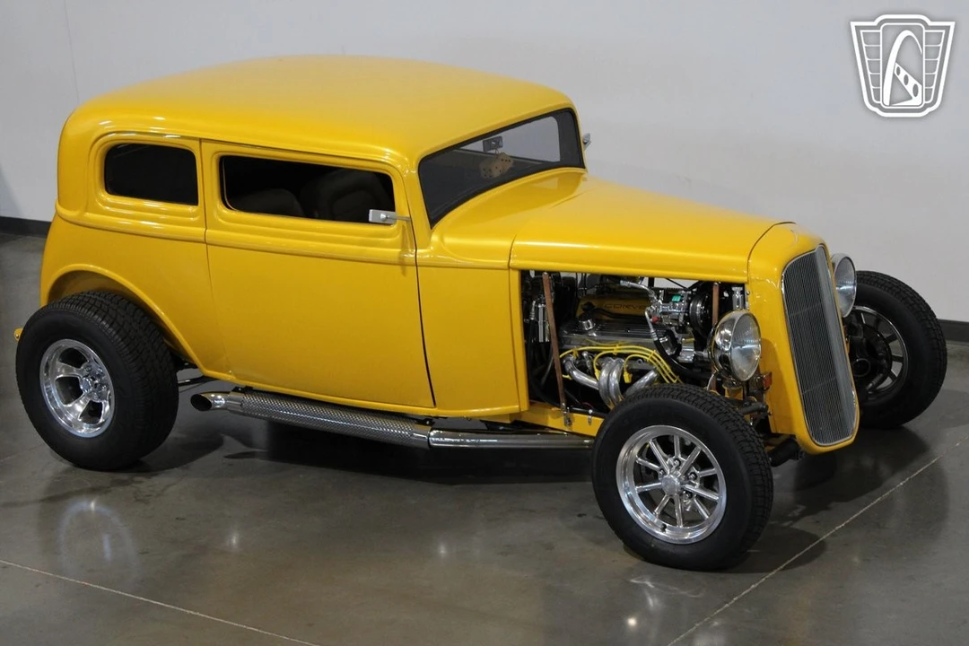 1932 Ford Model 18 & 40 - Image 7 of 12