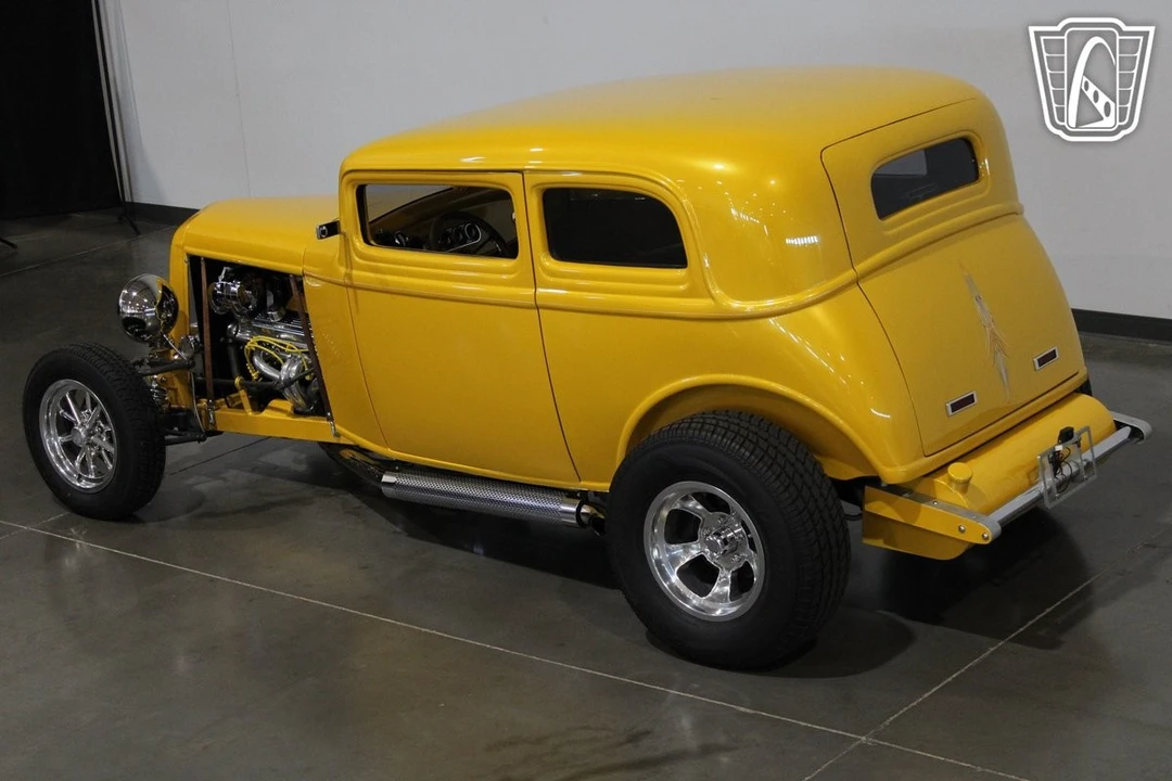 1932 Ford Model 18 & 40 - Image 12 of 12