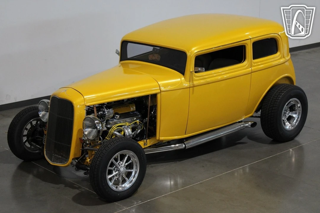 1932 Ford Model 18 & 40 - Image 10 of 12