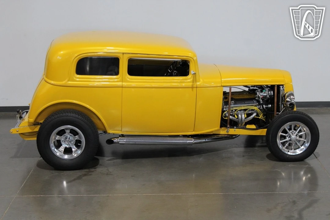 1932 Ford Model 18 & 40 - Image 8 of 12