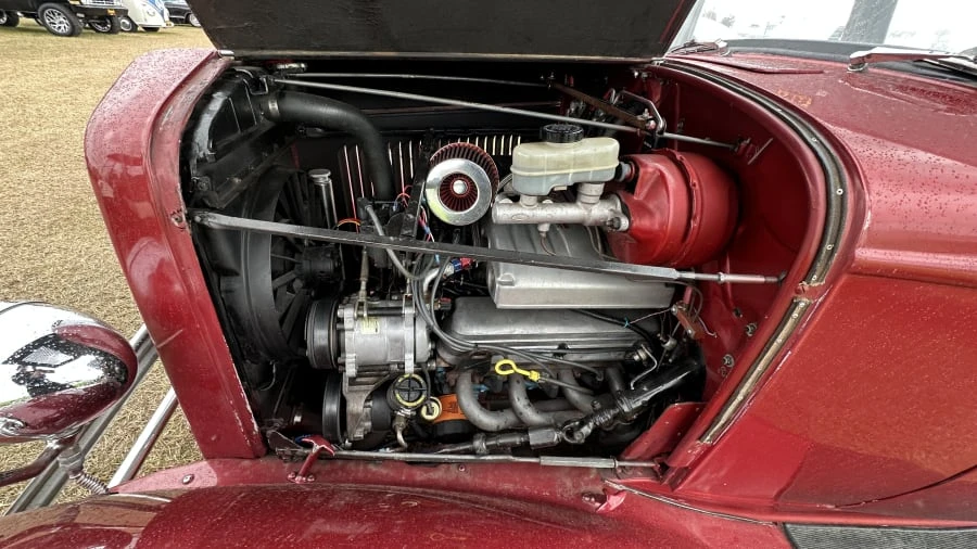 1932 Ford Model 18 & 40 - Image 5 of 5