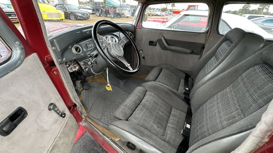 1932 Ford Model 18 & 40 - Image 3 of 5