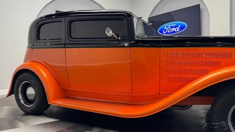 1932 Ford Hot Rod - Image 15 of 21