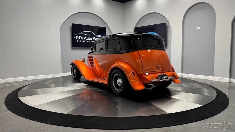1932 Ford Hot Rod - Image 4 of 21