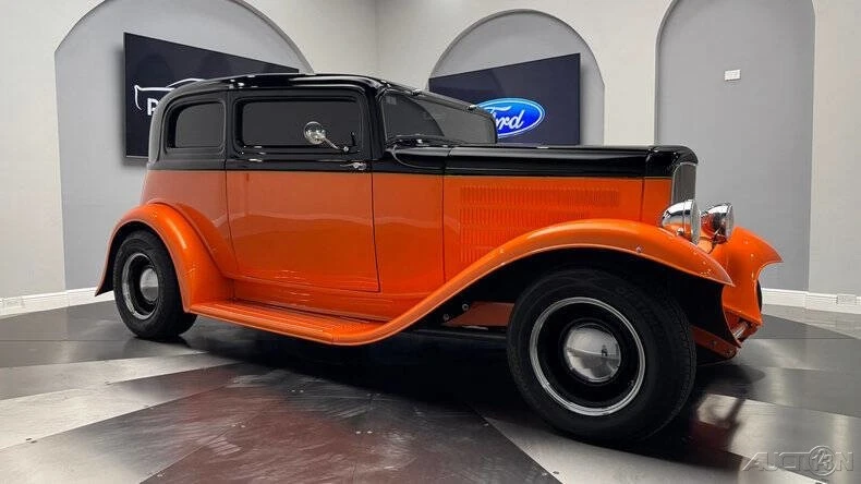 1932 Ford Hot Rod - Image 12 of 21