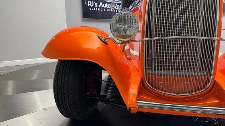1932 Ford Hot Rod - Image 14 of 21