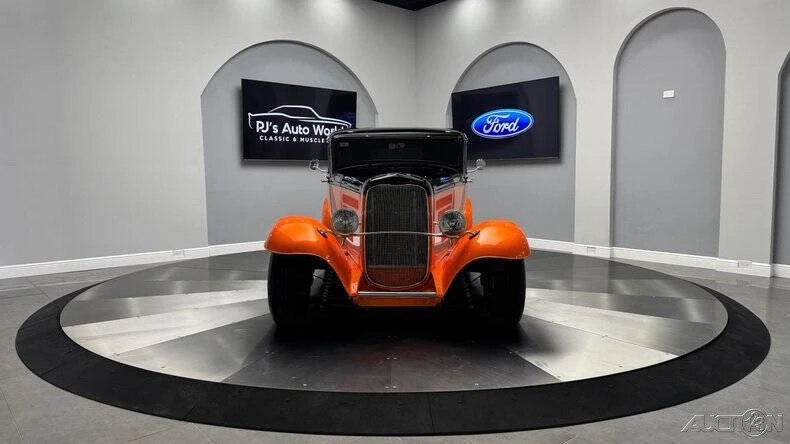 1932 Ford Hot Rod - Image 8 of 21