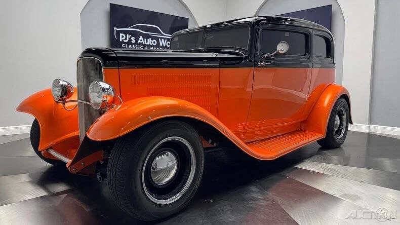 1932 Ford Model 18 & 40 - Image 16 of 21