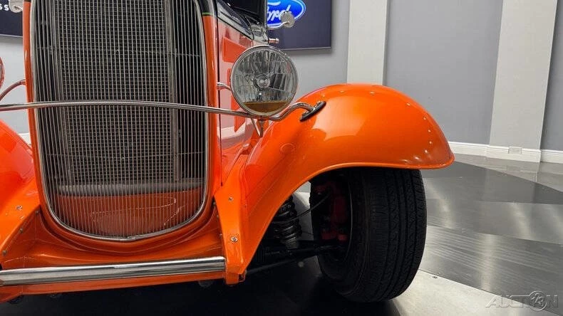 1932 Ford Model 18 & 40 - Image 18 of 21