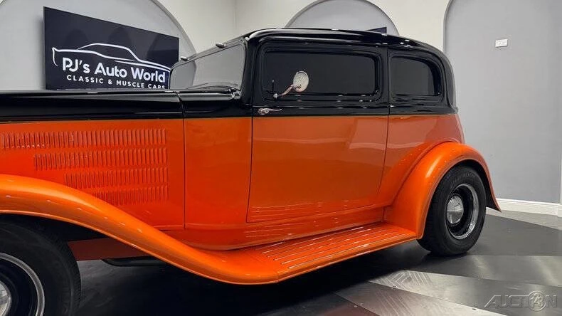 1932 Ford Model 18 & 40 - Image 20 of 21