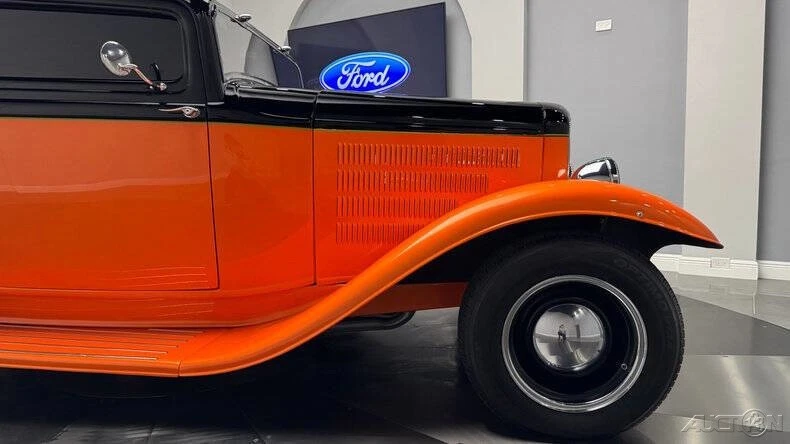 1932 Ford Model 18 & 40 - Image 13 of 21