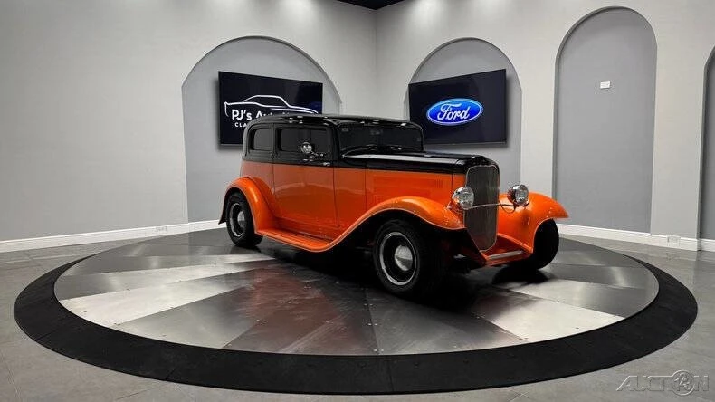 1932 Ford Model 18 & 40 - Image 6 of 21
