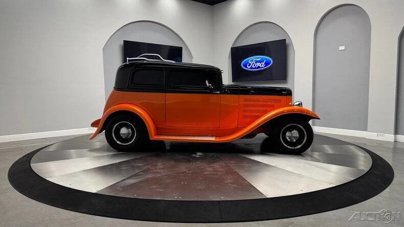 1932 Ford Model 18 & 40 - Image 5 of 21