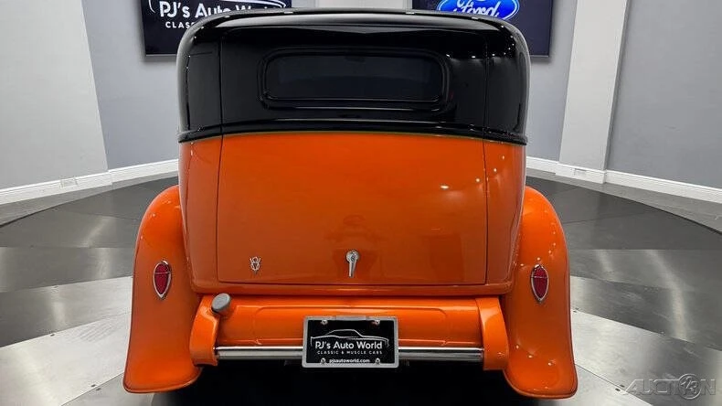 1932 Ford Model 18 & 40 - Image 21 of 21
