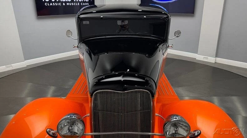 1932 Ford Model 18 & 40 - Image 11 of 21