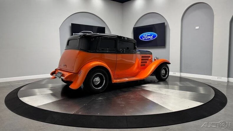 1932 Ford Model 18 & 40 - Image 7 of 21