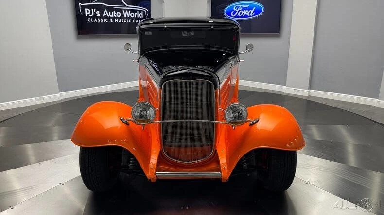 1932 Ford Model 18 & 40 - Image 9 of 21