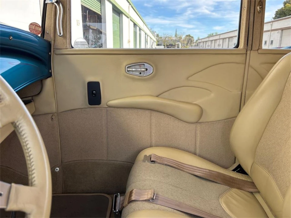 1932 Ford Model 18 & 40 - Image 12 of 27