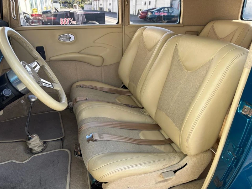 1932 Ford Model 18 & 40 - Image 9 of 27