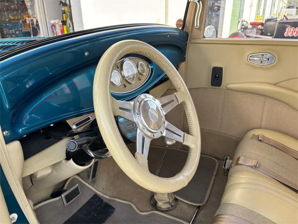 1932 Ford Model 18 & 40 - Image 10 of 27